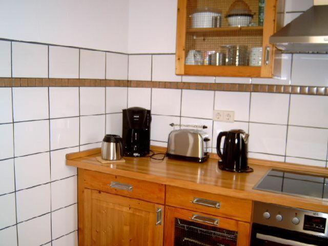 Ferienhaus Franziska Münstermaifeld Exteriör bild