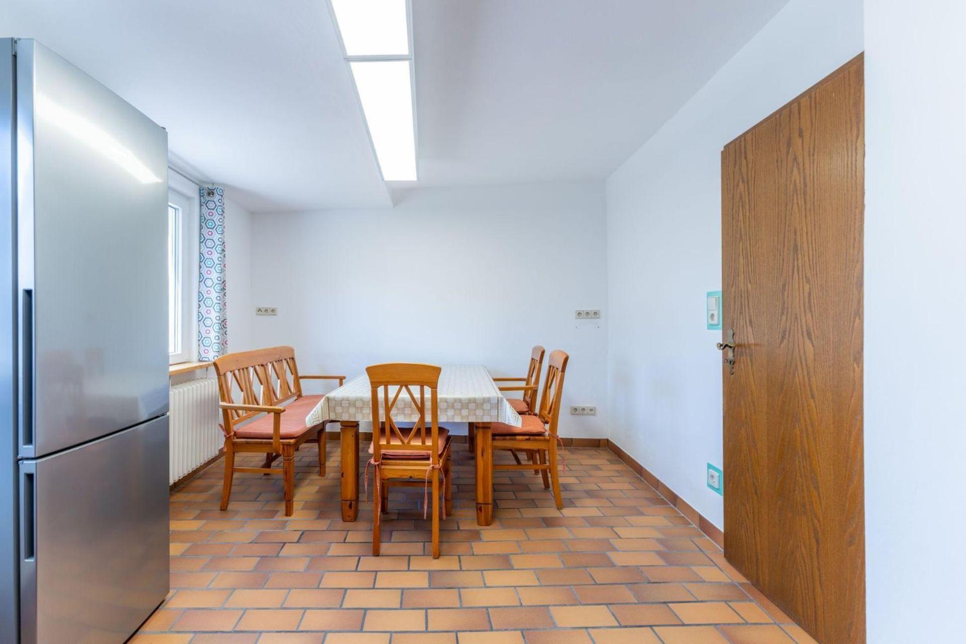 Ferienhaus Franziska Münstermaifeld Exteriör bild
