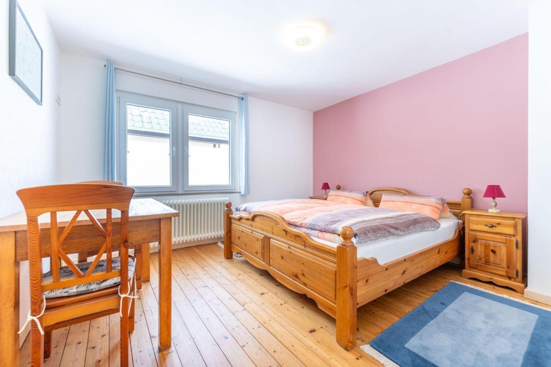 Ferienhaus Franziska Münstermaifeld Exteriör bild