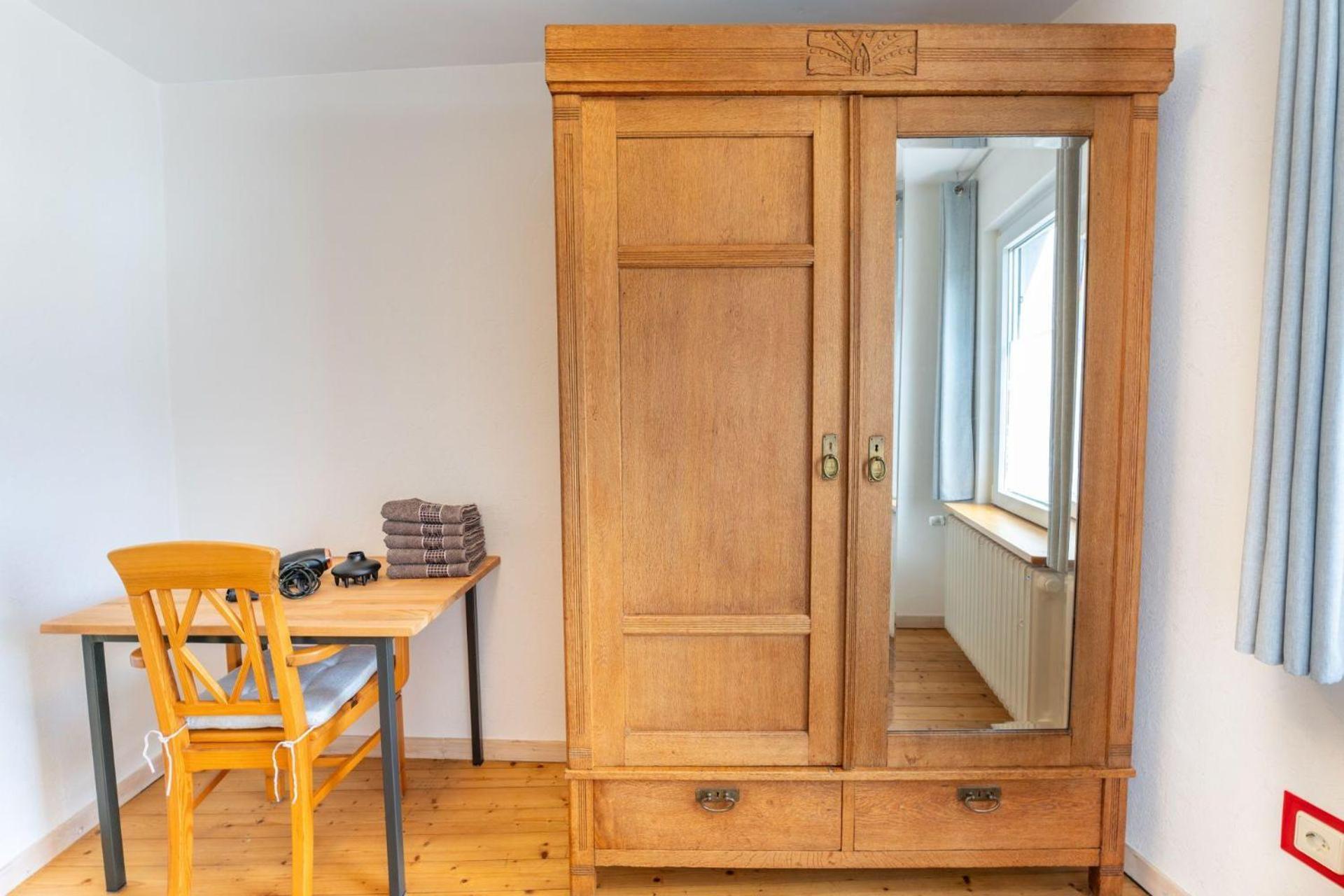 Ferienhaus Franziska Münstermaifeld Exteriör bild