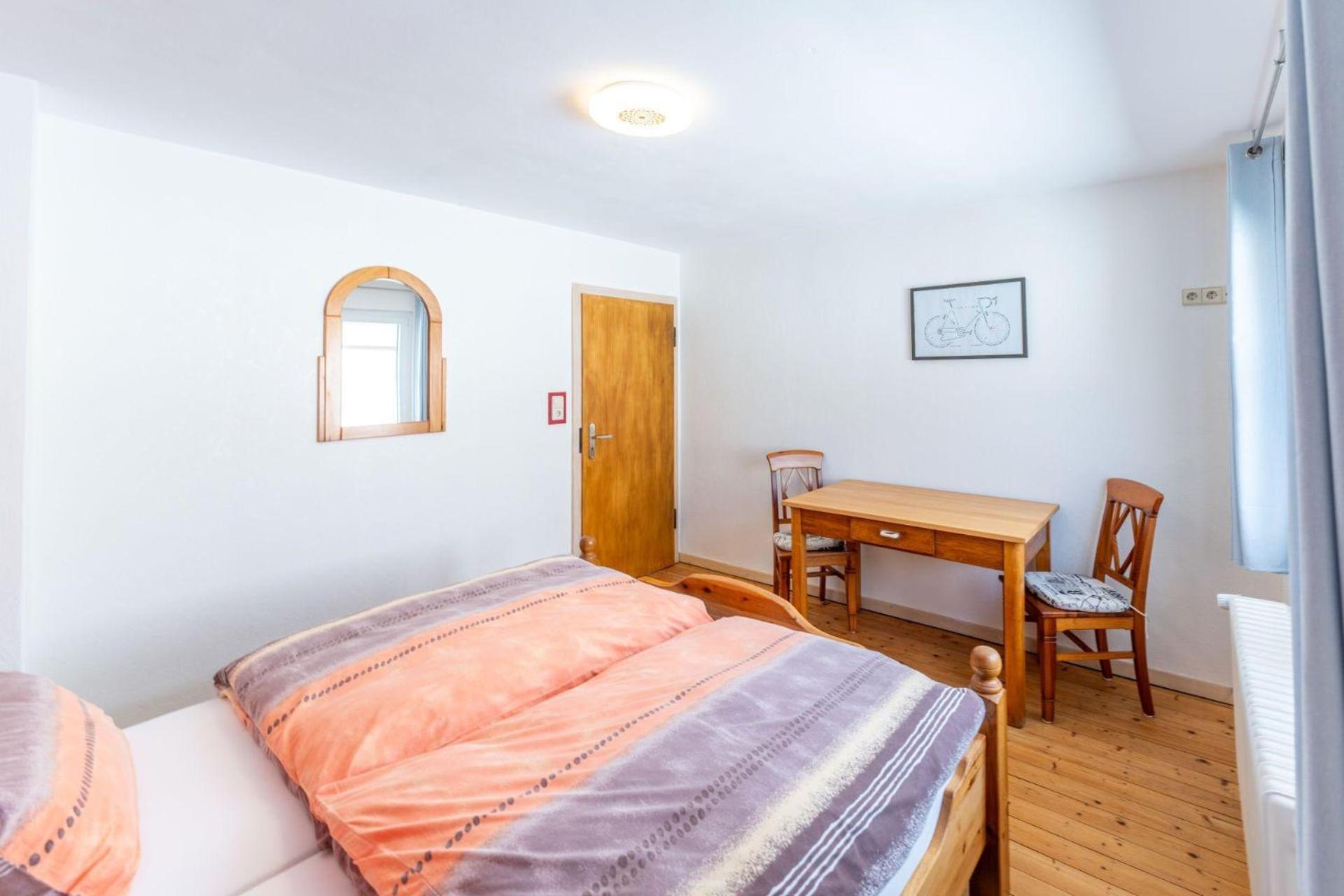 Ferienhaus Franziska Münstermaifeld Exteriör bild